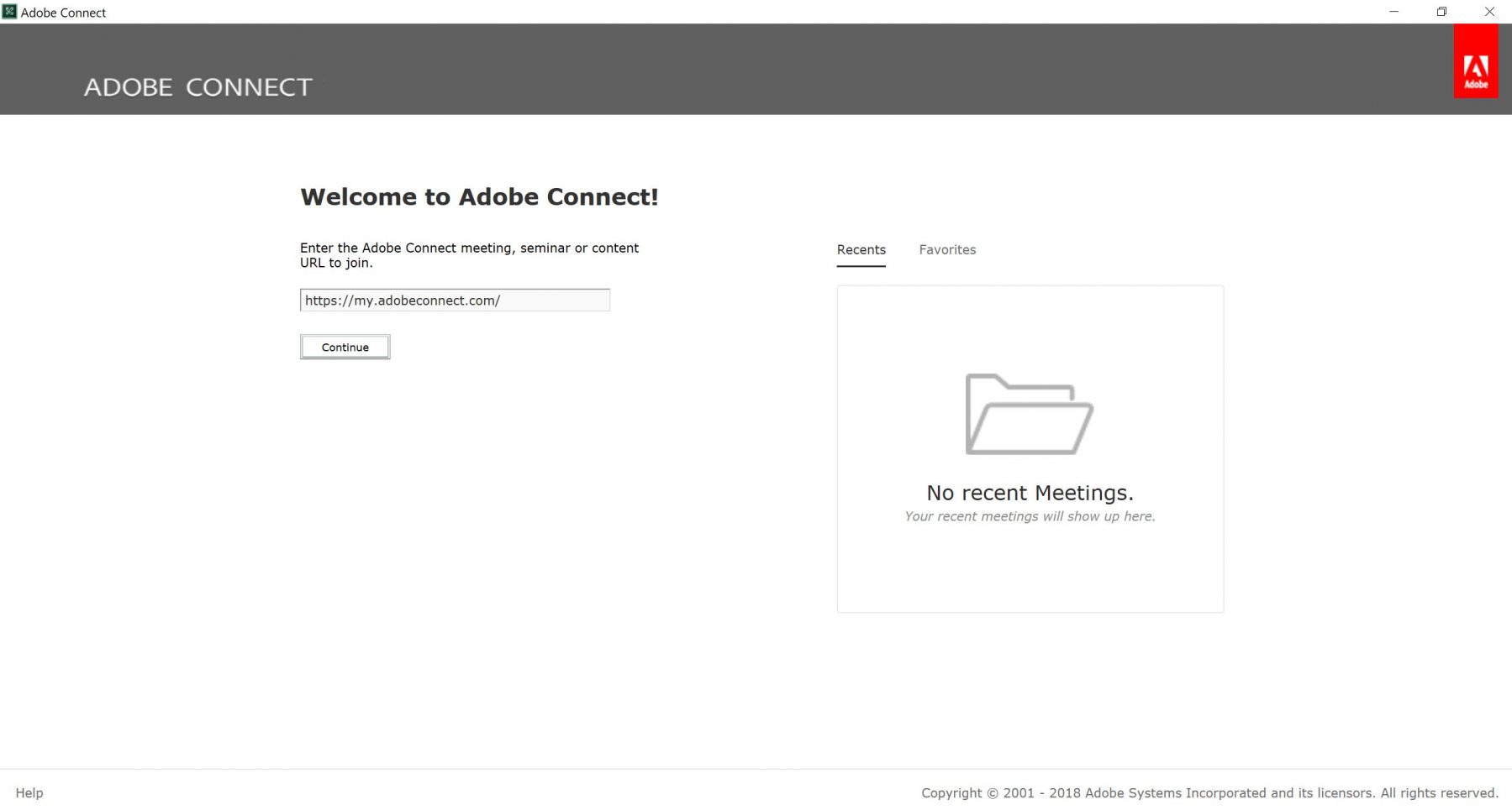 adobe connect for mac