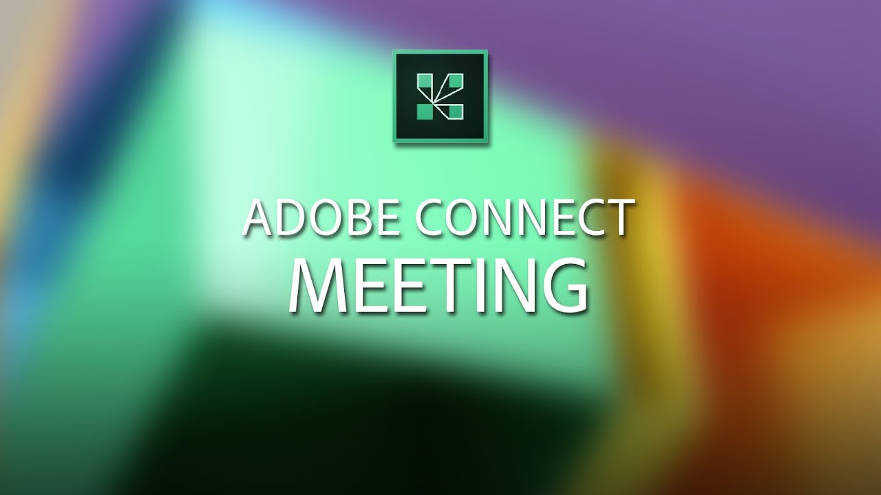 download adobe connect desktop application
